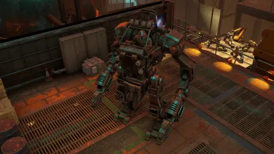 Wasteland 3 (PC): The Battle of Steeltown — скриншот 3