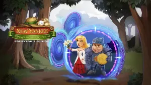 New Yankee: Through the History Mirror Collector's Edition