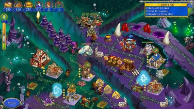 New Yankee: Through the History Mirror Collector's Edition — скриншот 3