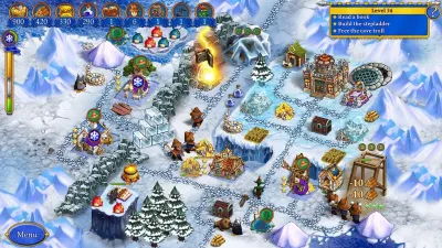 New Yankee: Through the History Mirror Collector's Edition — скриншот 5