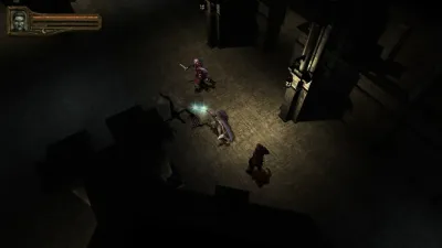 Baldur's Gate: Dark Alliance II — скриншот 11