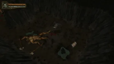 Baldur's Gate: Dark Alliance II — скриншот 15