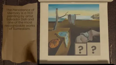 Solid Void Art Nonograms — скриншот 5