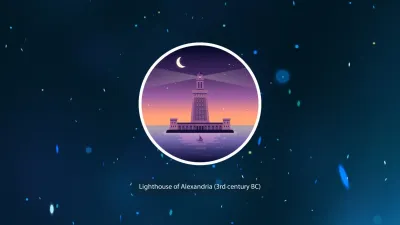 Active Neurons 3 - Wonders Of The World — скриншот 3