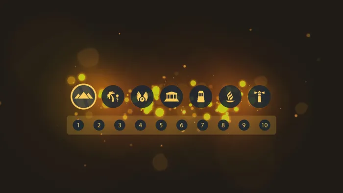 Active Neurons 3 - Wonders Of The World — скриншот 10