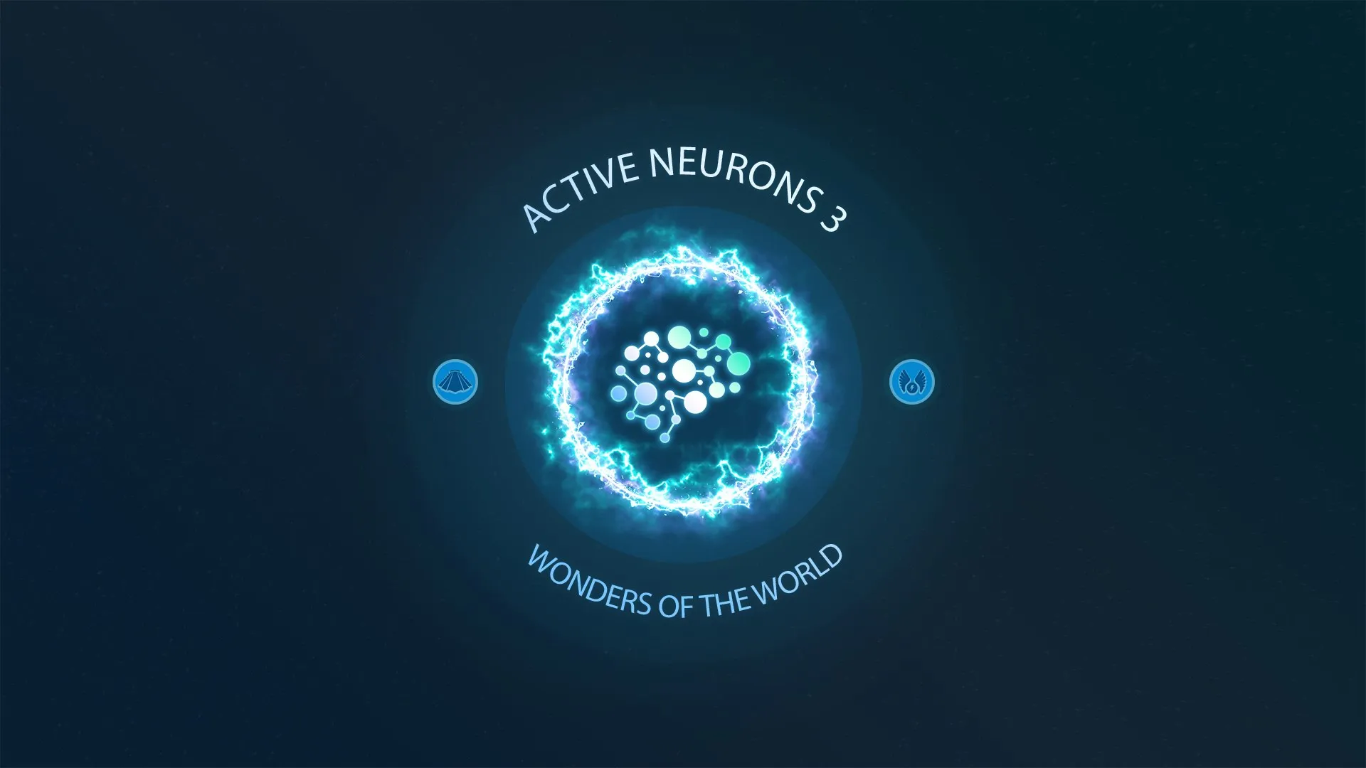 Active Neurons 3 - Wonders Of The World — трейлер