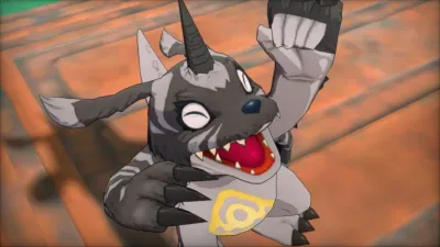 Digimon Story Time Stranger - Pre-Order Bonus Pack — скриншот 2