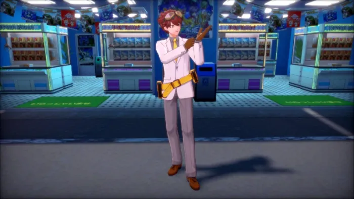 Digimon Story Time Stranger - Pre-Order Bonus Pack — скриншот 3