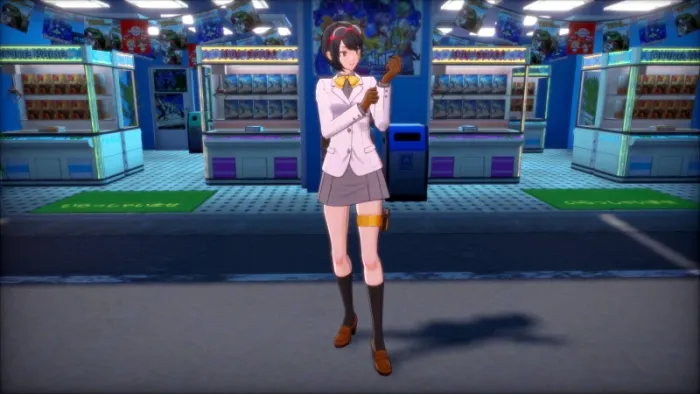 Digimon Story Time Stranger - Pre-Order Bonus Pack — скриншот 4