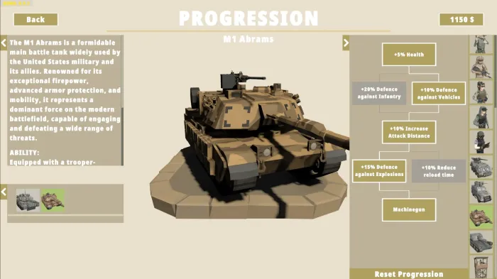 Operation: Polygon Storm — скриншот 9