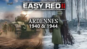 Easy Red 2: Ardennes