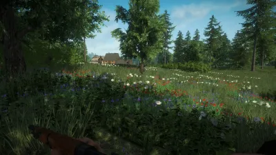 Easy Red 2: Ardennes — скриншот 13