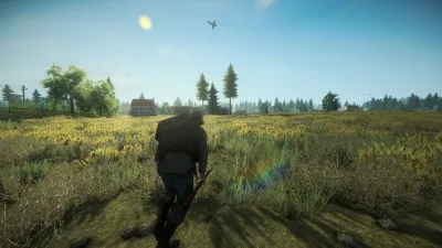 Easy Red 2: Ardennes — скриншот 9