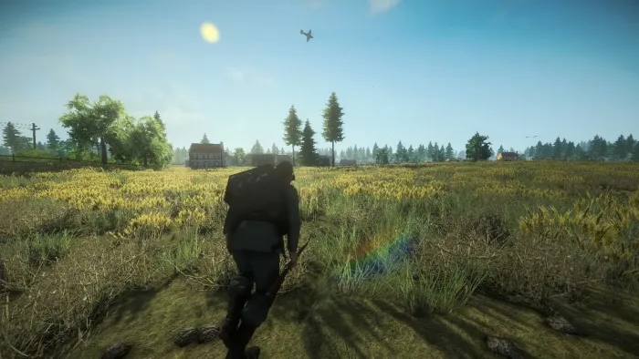 Easy Red 2: Ardennes — скриншот 9