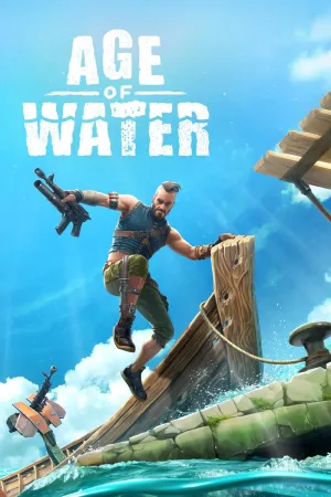 Age of Water
