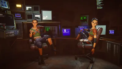 Age of Water — скриншот 10