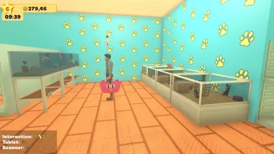 Pet Shop Simulator — скриншот 3