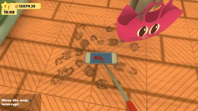 Pet Shop Simulator — скриншот 8