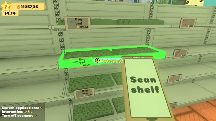 Pet Shop Simulator — скриншот 9