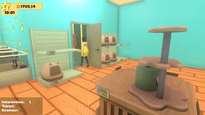 Pet Shop Simulator — скриншот 10