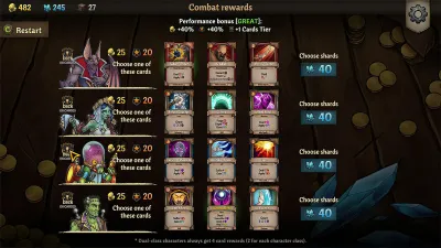 Across the Obelisk: Spooky Night in Senenthia — скриншот 4