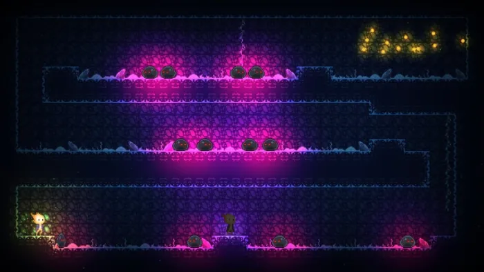 Yooperlite (Xbox One) — скриншот 5