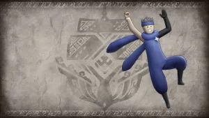 Многослойные доспехи для охотника «Лэнс Ганн»