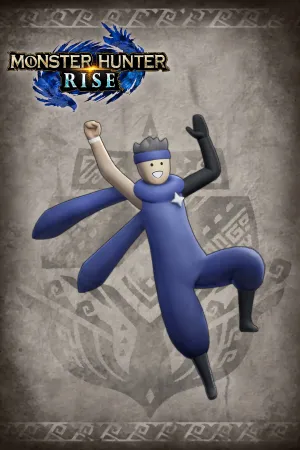 Многослойные доспехи для охотника «Лэнс Ганн»