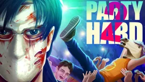 Party Hard 2
