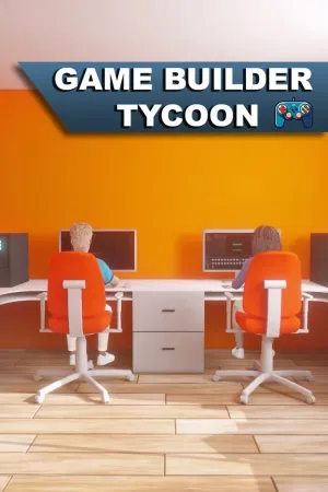 Game Builder Tycoon