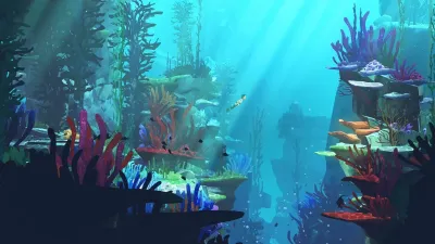 Planet of Lana II — скриншот 3