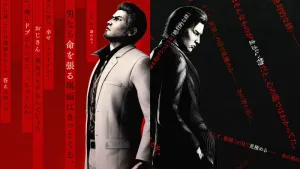Yakuza Kiwami 3 & Dark Ties