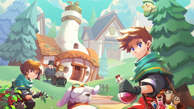 Lunar New Year Bundle