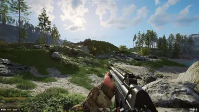 Deadside: Deluxe Upgrade — скриншот 12