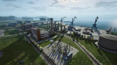 Deadside: Deluxe Upgrade — скриншот 13