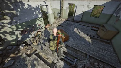 Deadside: Deluxe Upgrade — скриншот 15