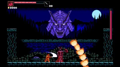 Lords of Exile — скриншот 1