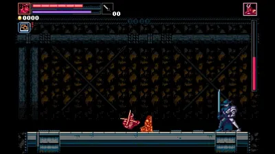 Lords of Exile — скриншот 2