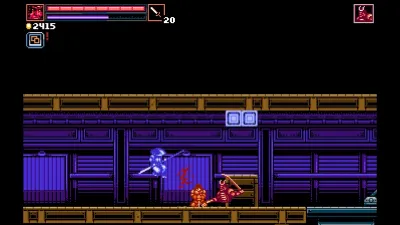 Lords of Exile — скриншот 3