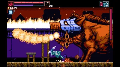 Lords of Exile — скриншот 4