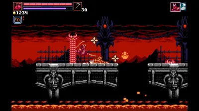 Lords of Exile — скриншот 5