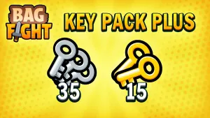 Bag Fight - Key Pack Plus