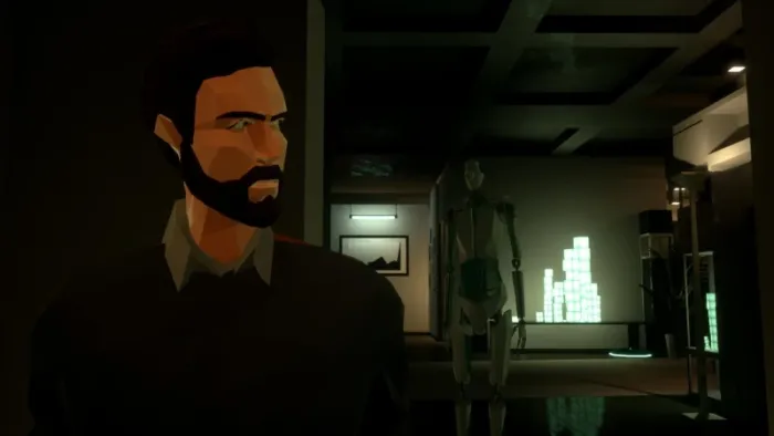 State of Mind PC — скриншот 3