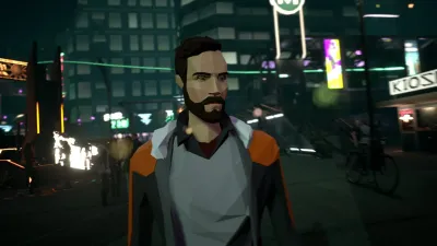 State of Mind PC — скриншот 7