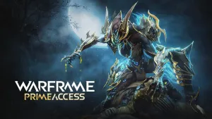 Warframe: Доступ Воруны Прайм — Набор «Прайм»