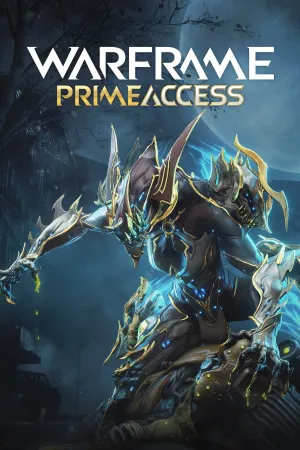 Warframe: Доступ Воруны Прайм — Набор «Прайм»
