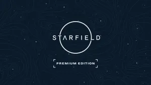 Starfield Premium Edition