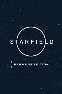 Starfield Premium Edition