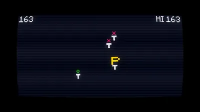 One Button Games 5-in-1 vol. 8 — скриншот 6