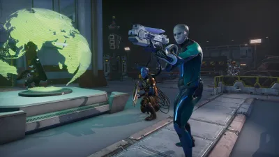 Phoenix Point: Complete Edition — скриншот 12